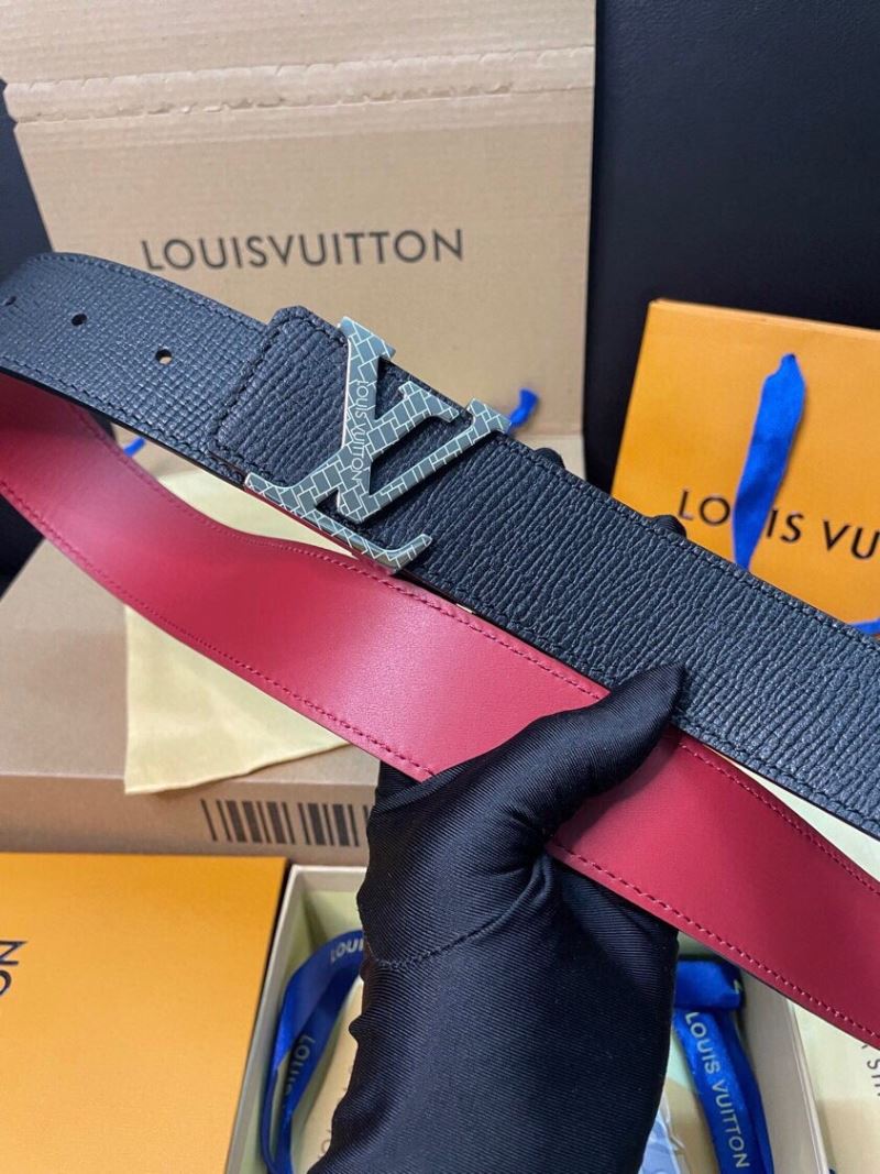 Louis Vuitton Belts